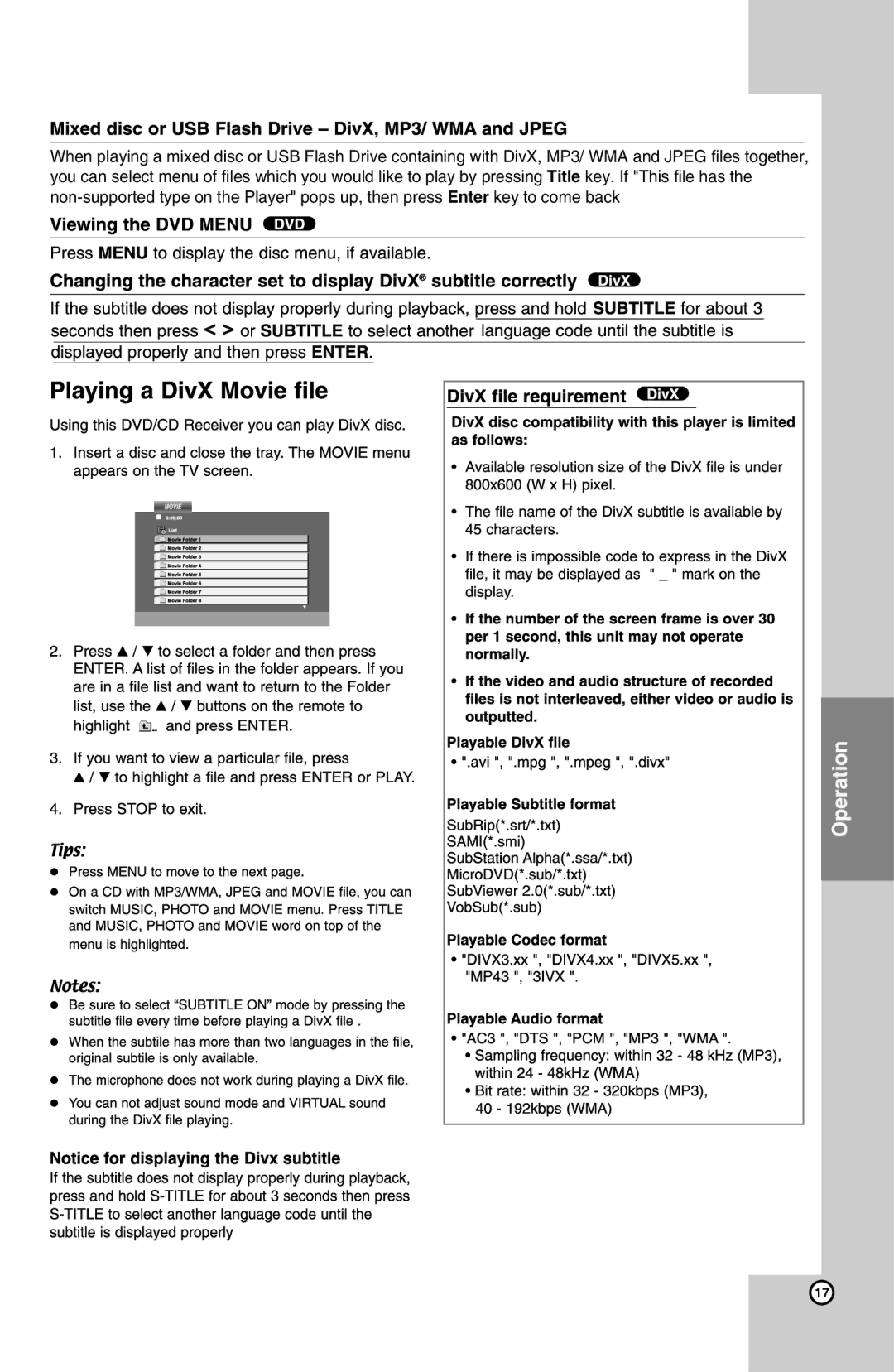 LG Electronics SH32SD-WZ, SH32SD-SZ, HT302SD-A8 owner manual 