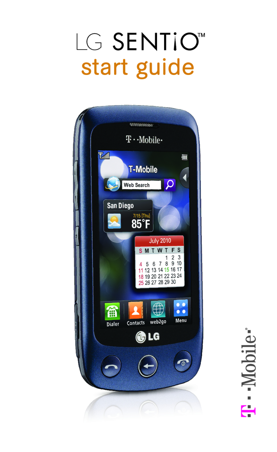 LG Electronics TM1690 manual 