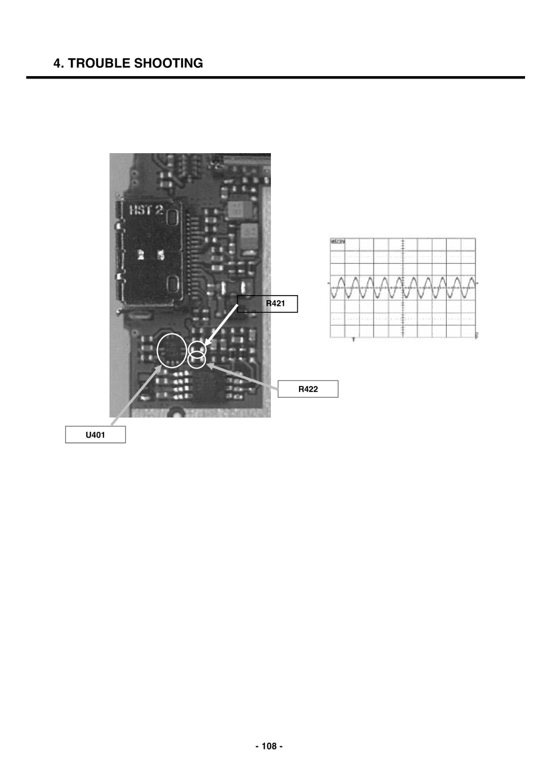 LG Electronics U250 service manual 108 