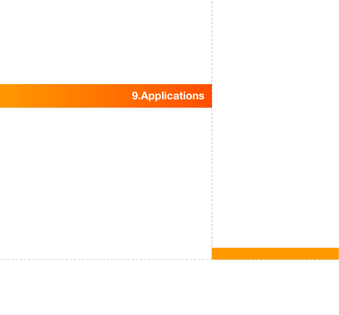 LG Electronics U8360 manual Applications 