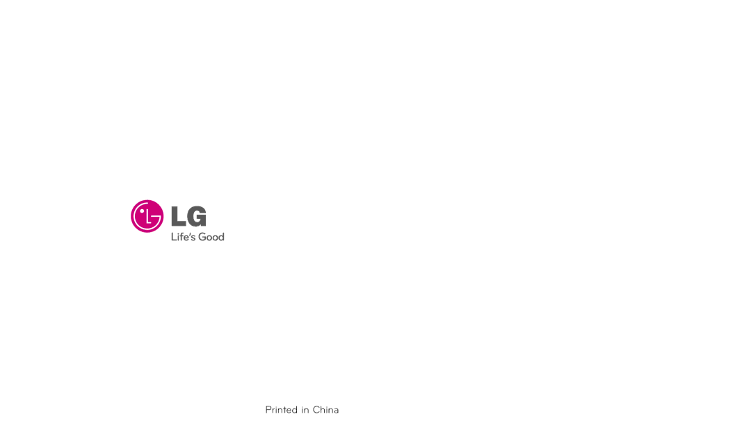 LG Electronics UN150 manual 