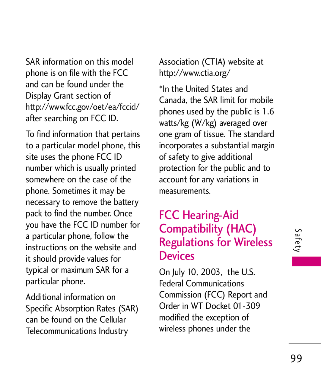 LG Electronics MMBB0366701(1.0), UX220 manual 