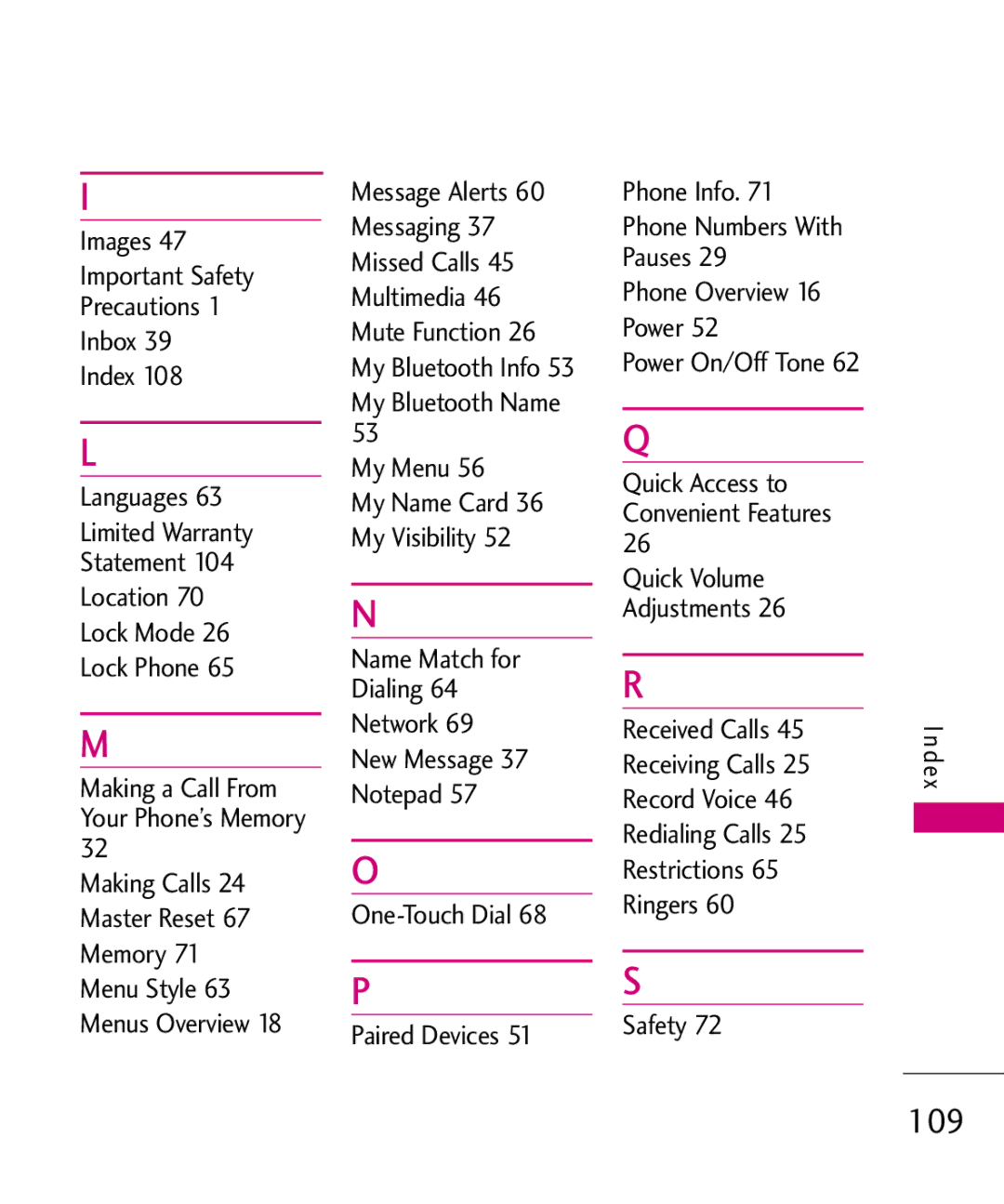 LG Electronics MMBB0366701(1.0), UX220 manual Making Calls 