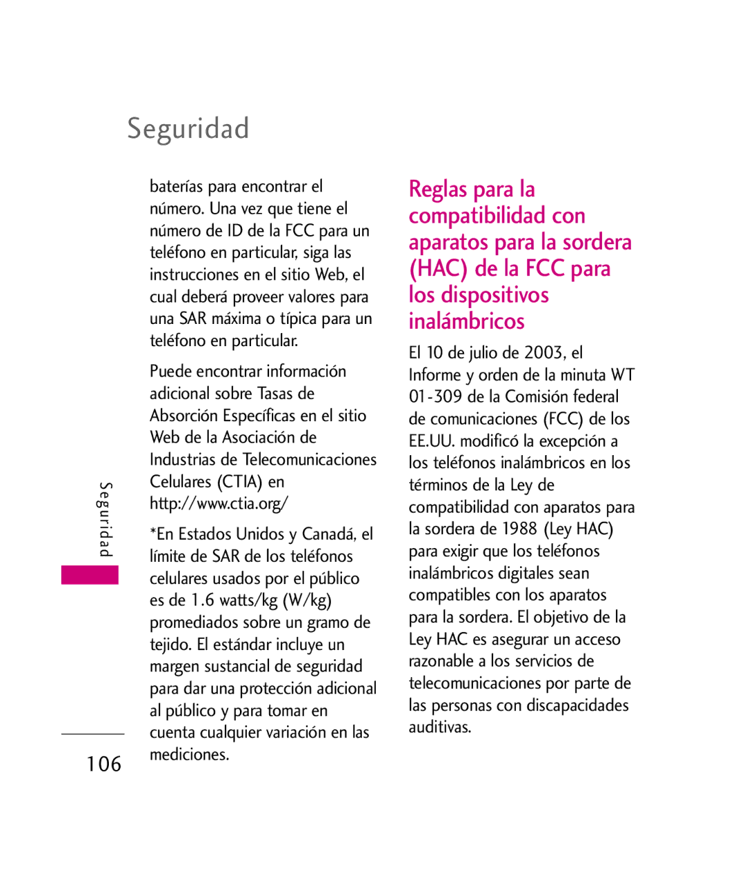 LG Electronics UX260 Baterías para encontrar el, Teléfono en particular, Adicional sobre Tasas de, Web de la Asociación de 