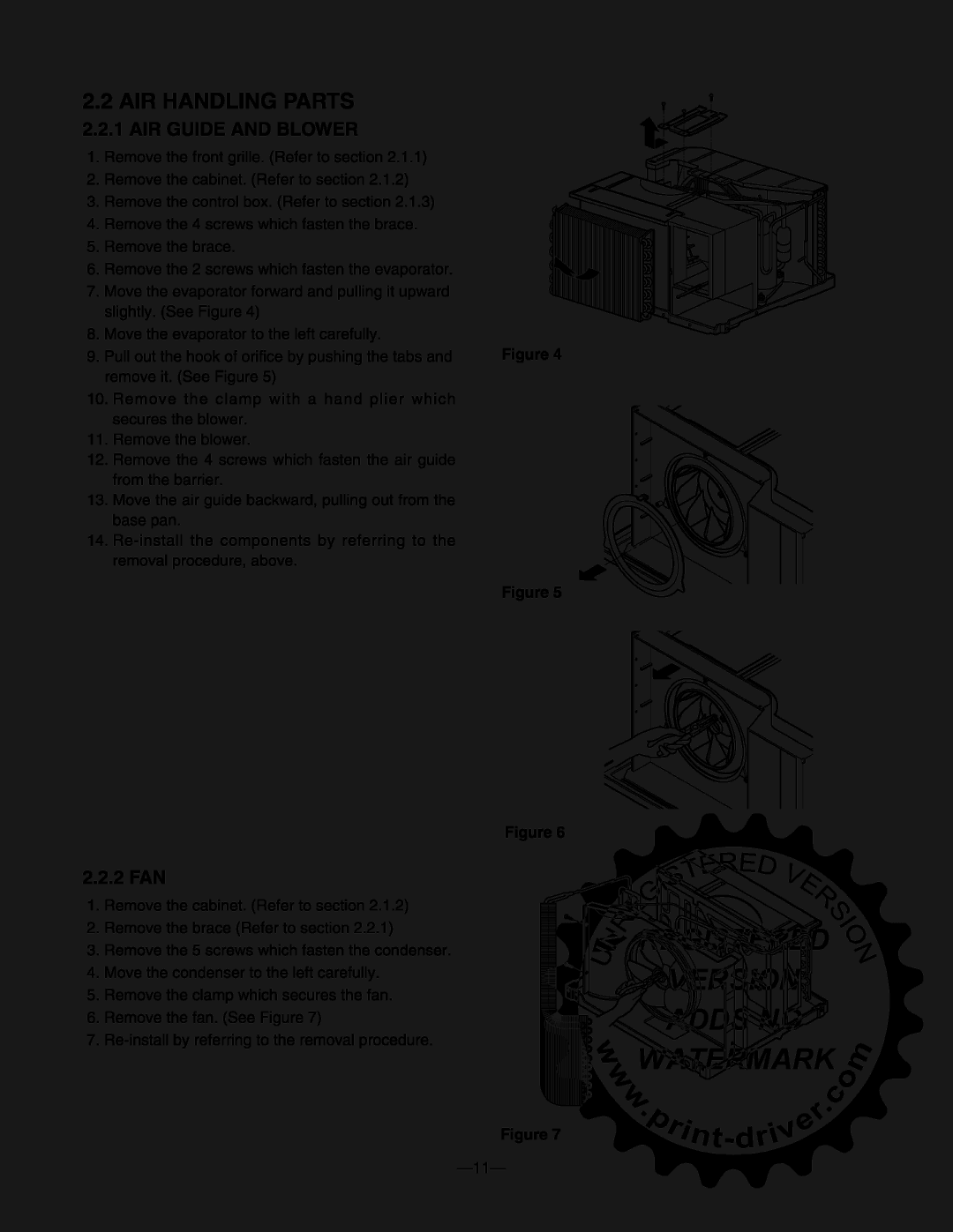 LG Electronics W081CA SG2 manual 