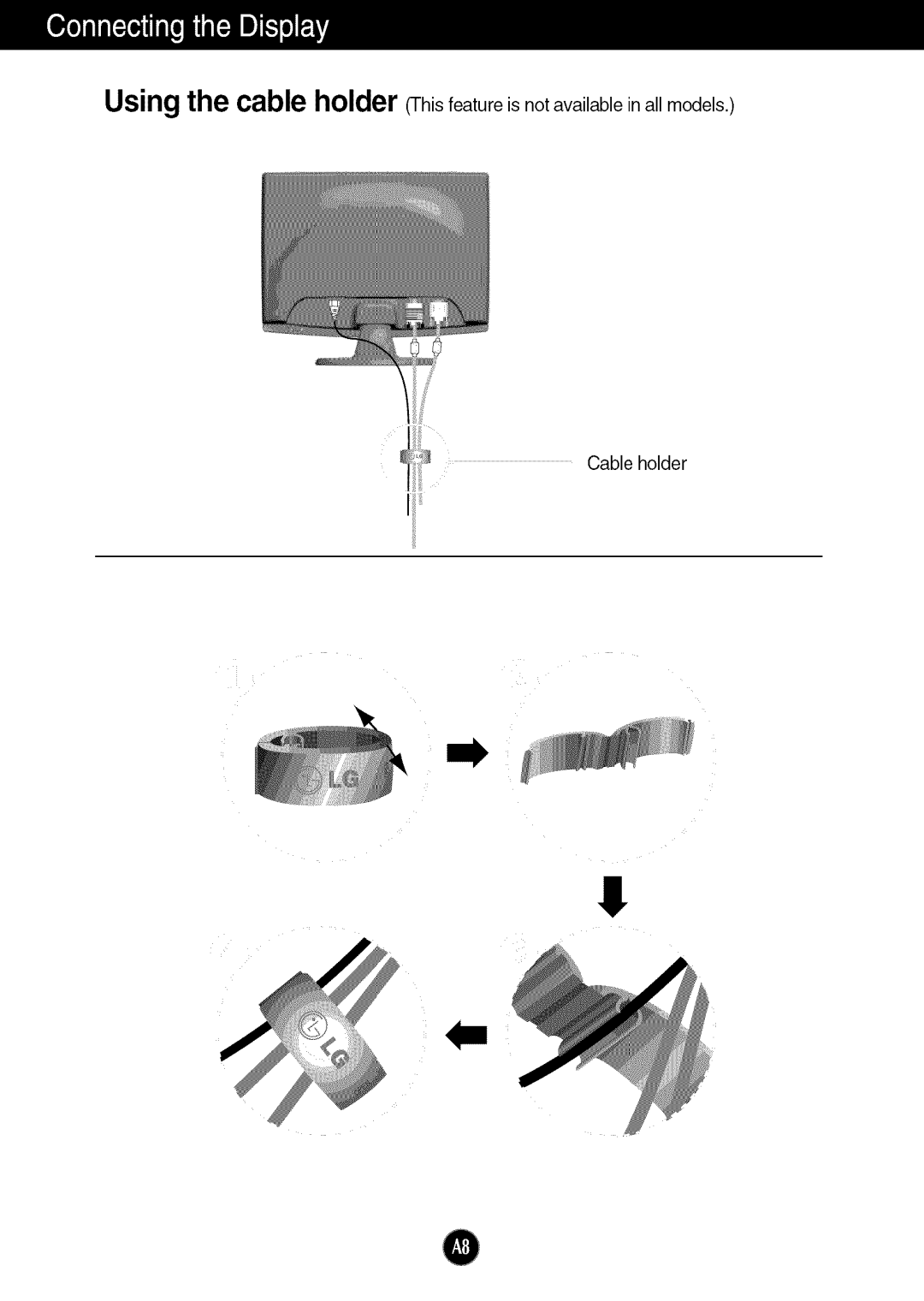 LG Electronics W2053TQ, W2253TQ manual OabehedeE 