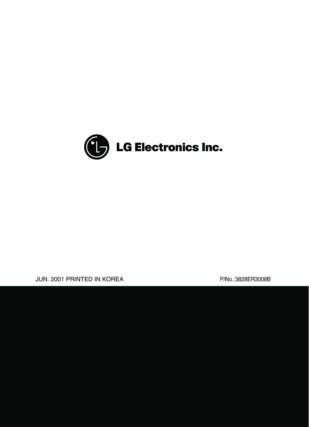 LG Electronics WD-1041(3)F(H)(B), WD-1042FH, WD-1042F(H)(B), WD-102(4)1(5)W(F)(H), WD-102(4)(5)F(H)(B No.3828ER3008B 