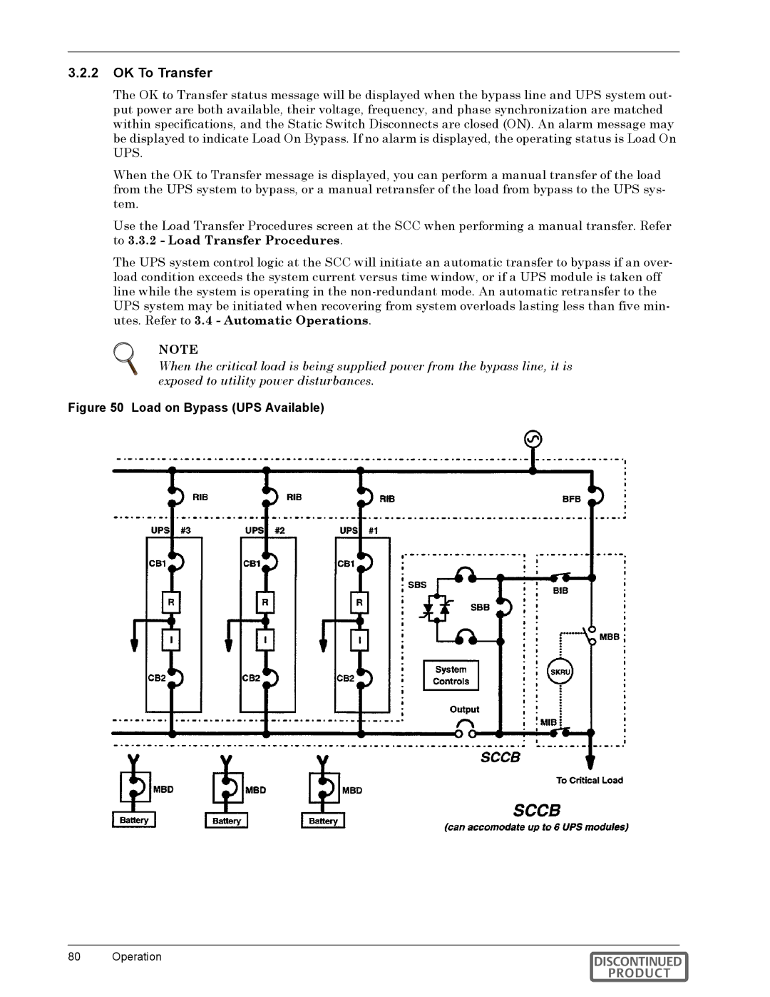 Liebert 600T manual  , , ,  