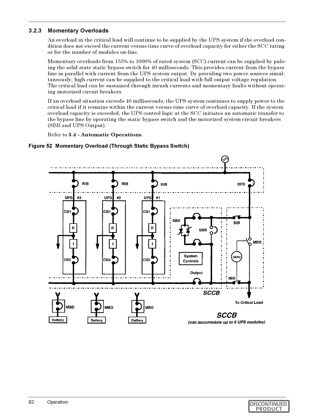 Liebert 600T manual  , ,  