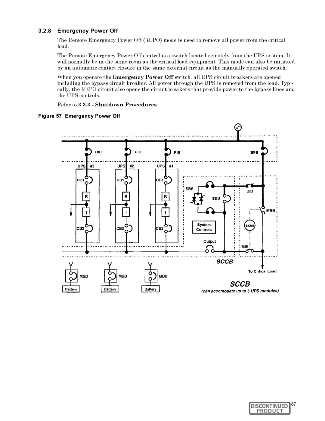 Liebert 600T manual  , ,  