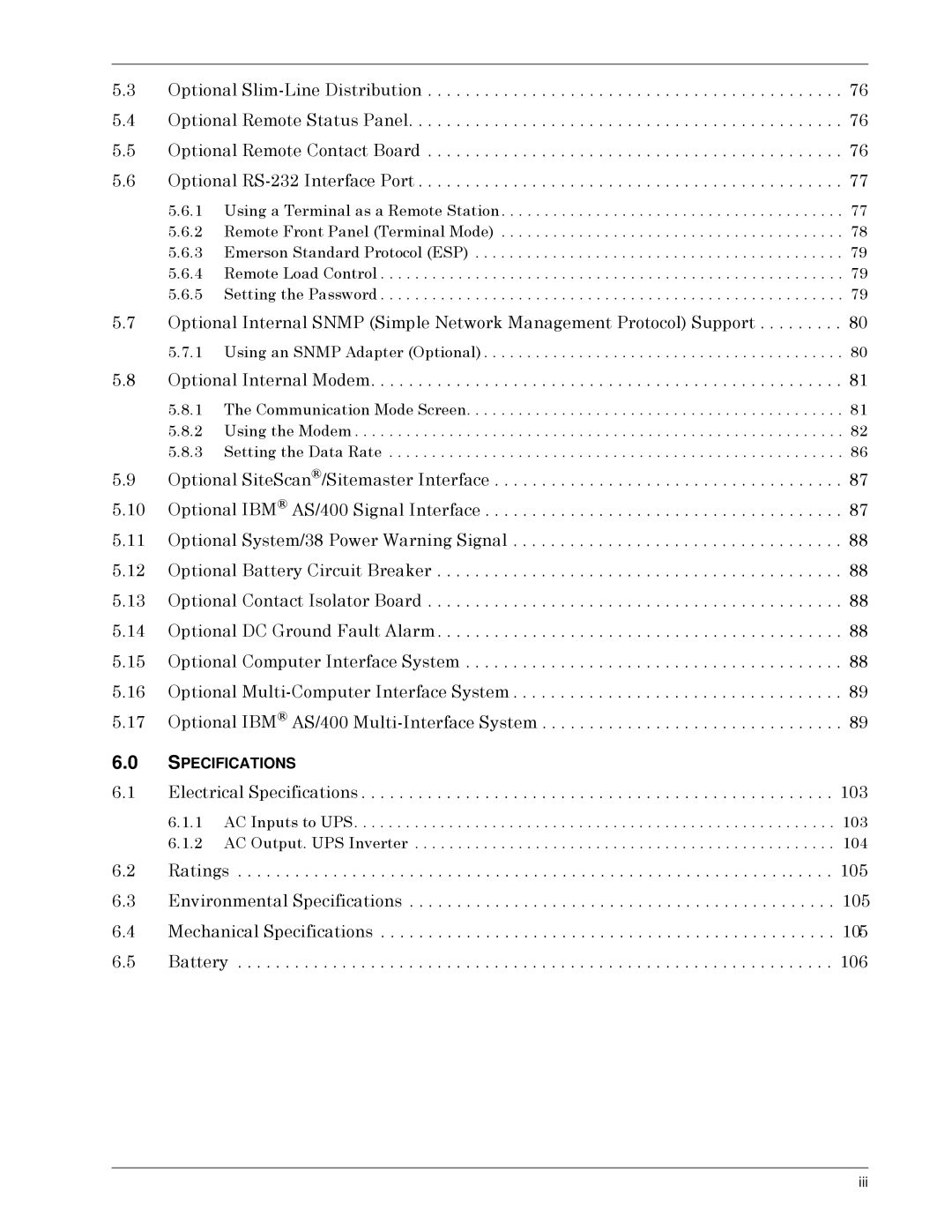 Liebert SERIES 300 UPS manual Èïçïì, Èïçïë, Èïçïê, Èïçïé, Èïçïè, Èïæïì, Èïåïì, Èïåïë, Èïåïê, Çïìïì, Çïìïë 