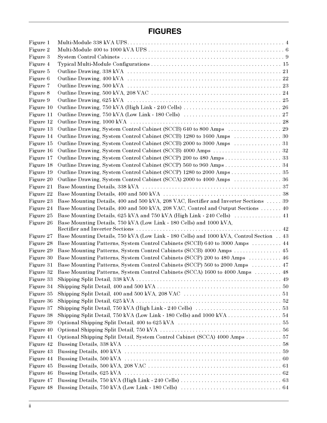 Liebert Series 600 manual LJXUHýë, LJXUHýê, LJXUHýé, LJXUHýè, LJXUHýç, LJXUHýæ, LJXUHýå, LJXUHýä, LJXUHýìí, LJXUHýìì 