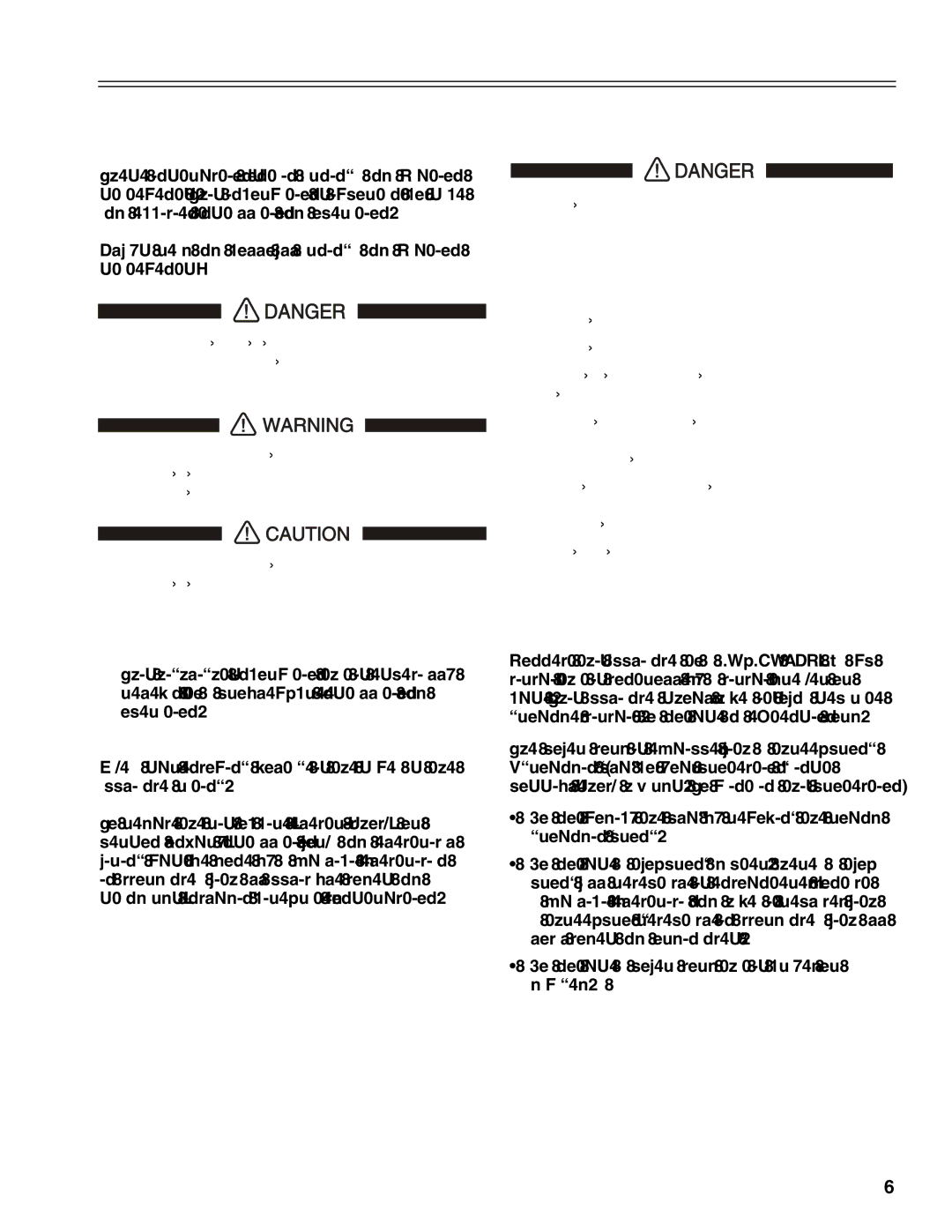 Liebherr CS 1400 7082 663-00 manual Safety, Please read and follow these instructions, Disposal of Old Appliance 