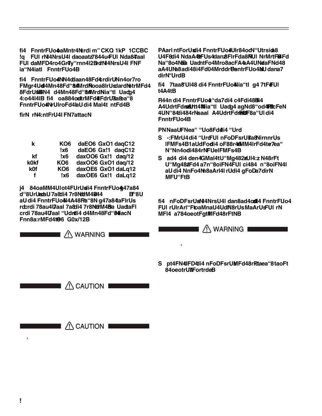 Liebherr CS 1660 manual Safety Regulations, Disposal of Carton 