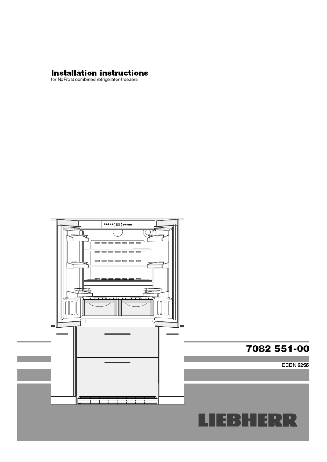 Liebherr liebherr manual 