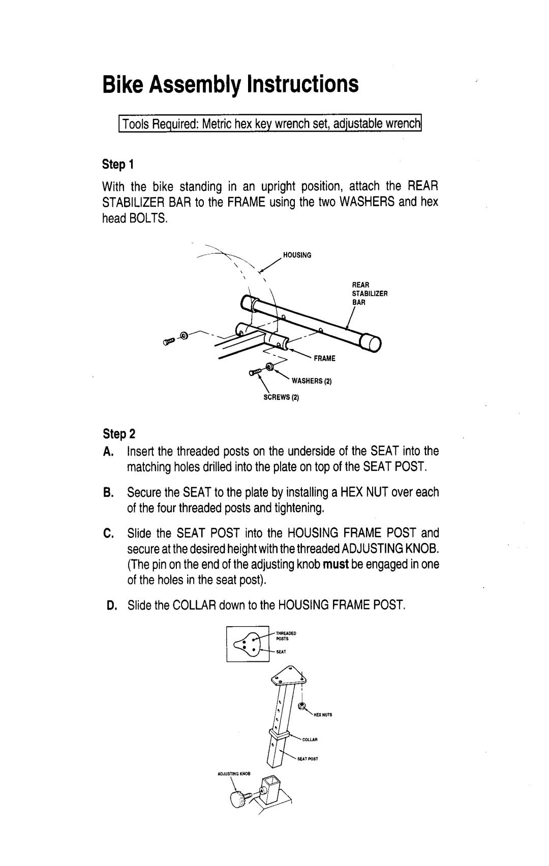 Life Fitness 3500 manual 