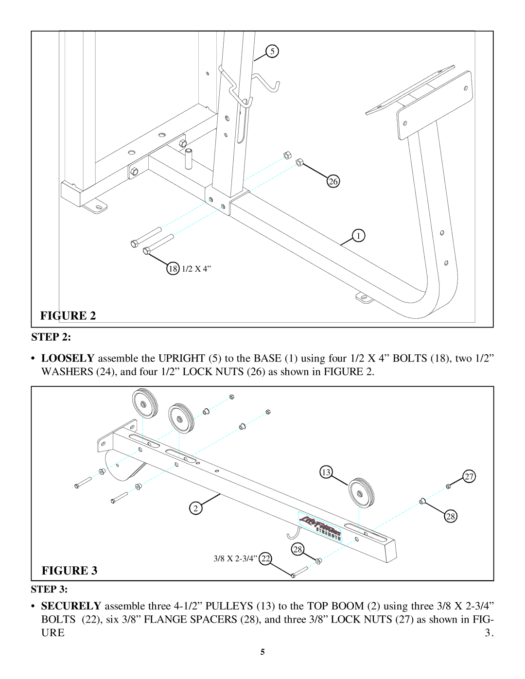 Life Fitness 8225 manual Ure 