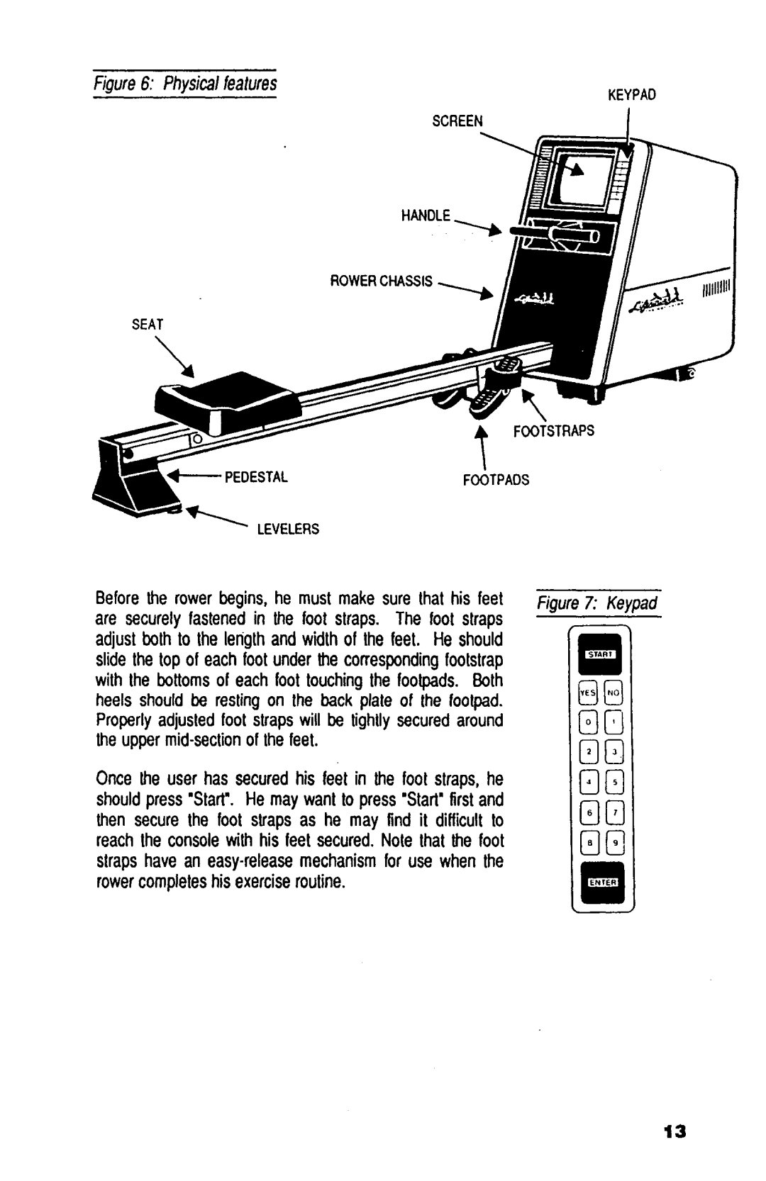 Life Fitness 8500 manual 