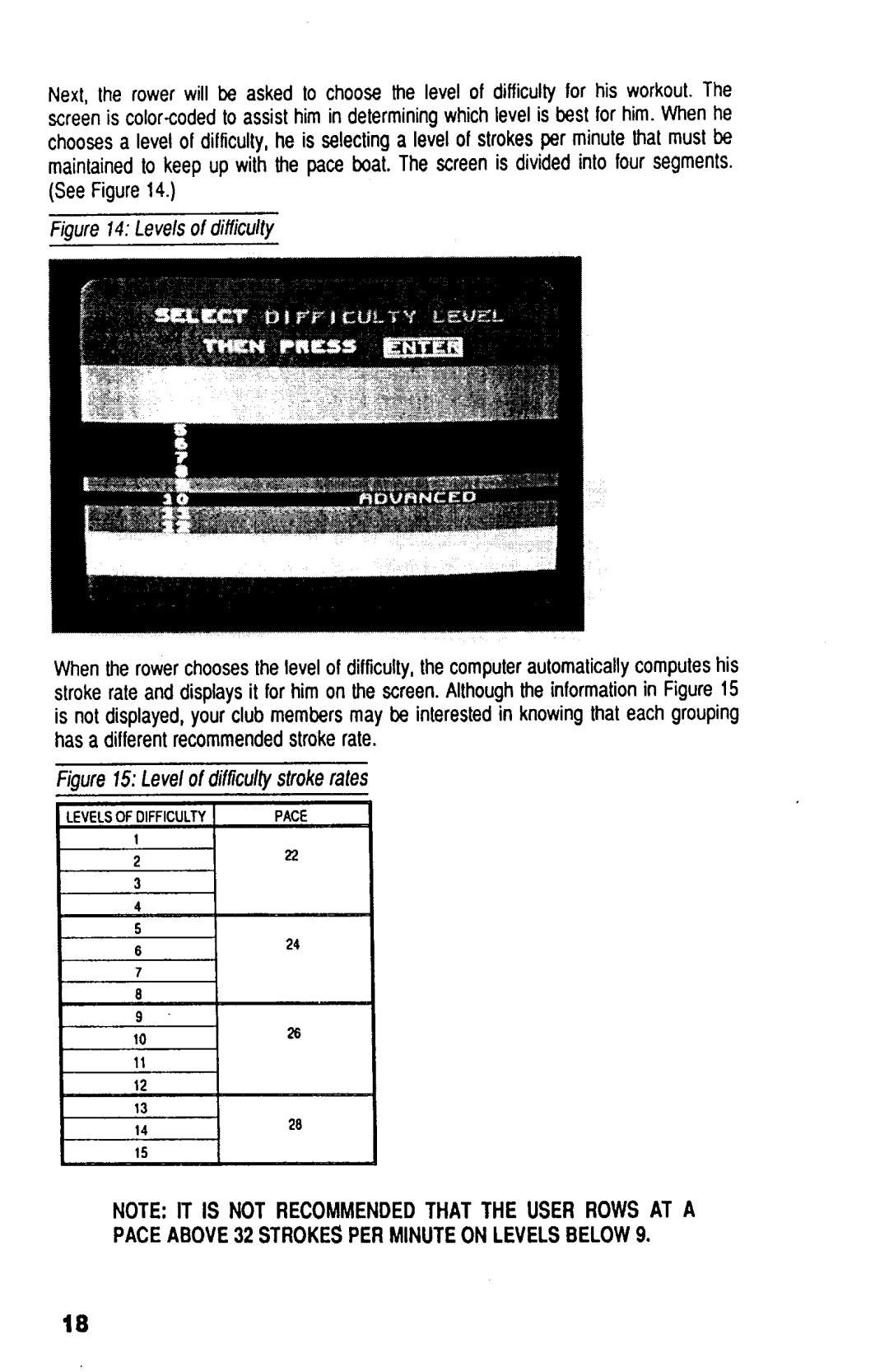 Life Fitness 8500 manual 