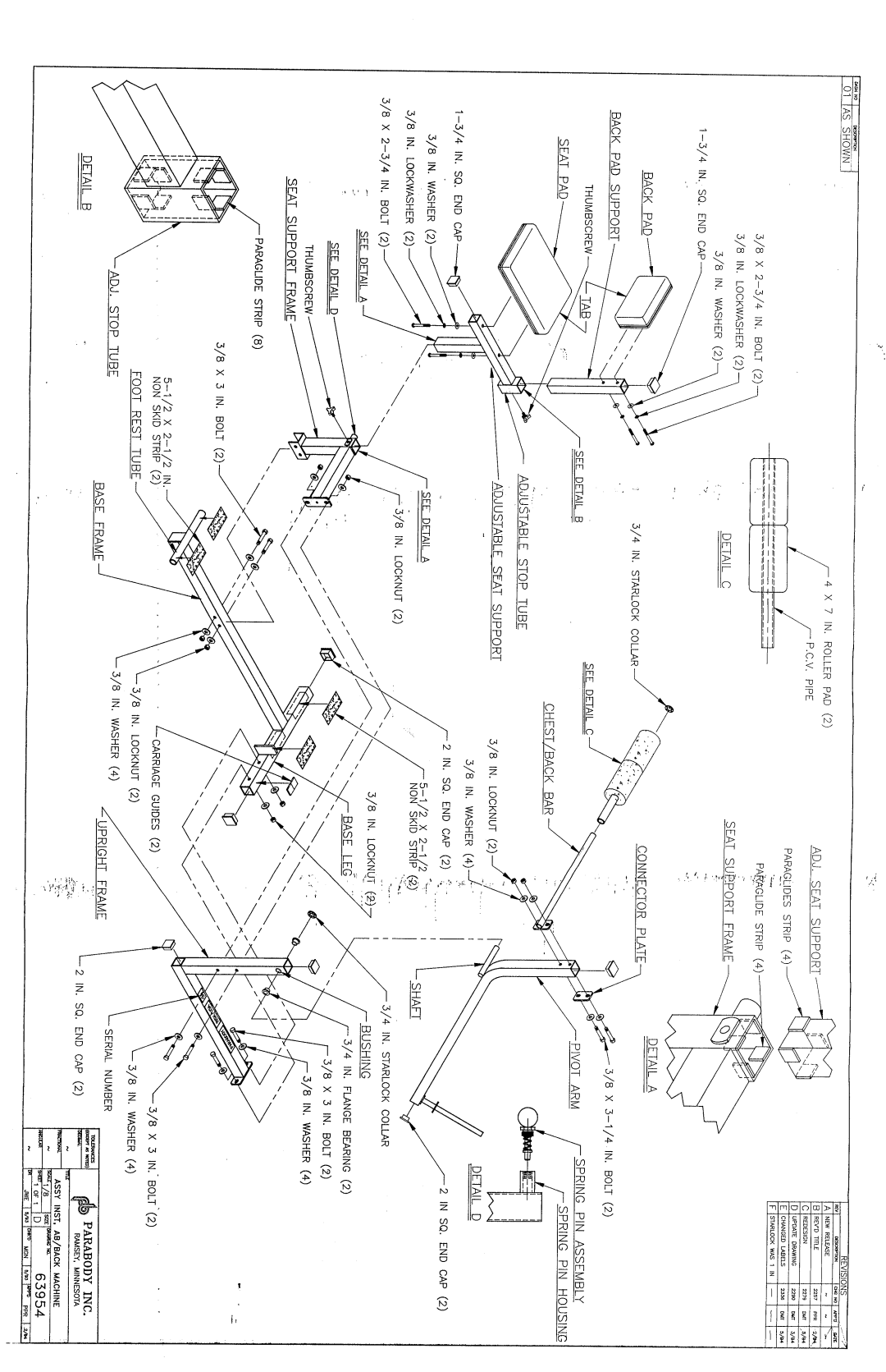 Life Fitness 873 manual 