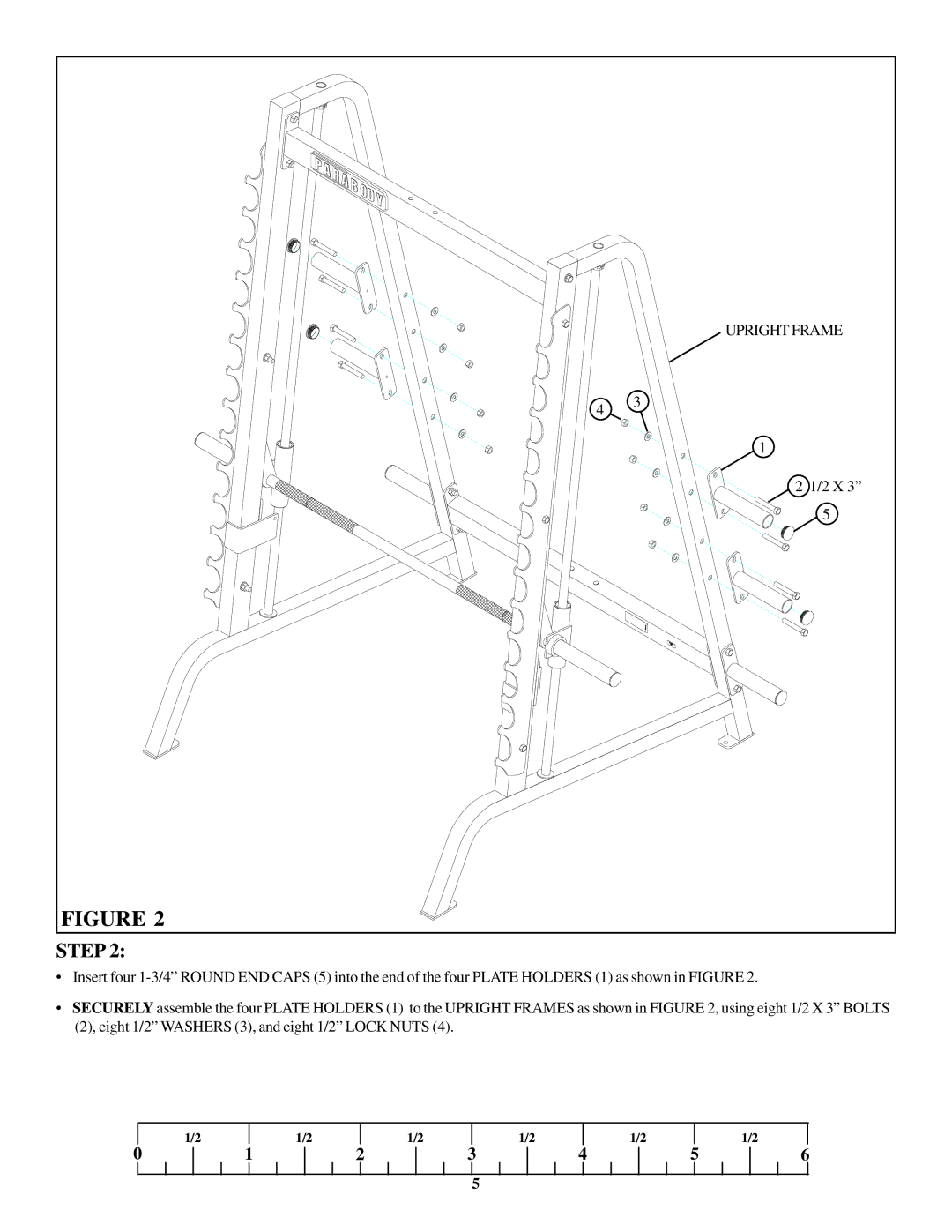 Life Fitness 883 manual 2 X 