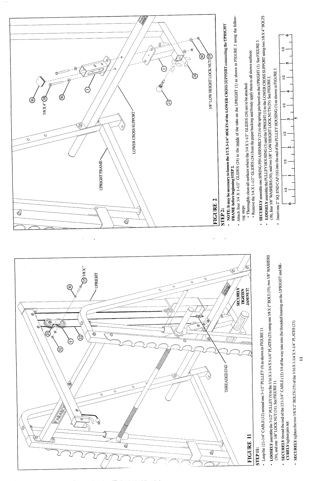 Life Fitness 887 manual 