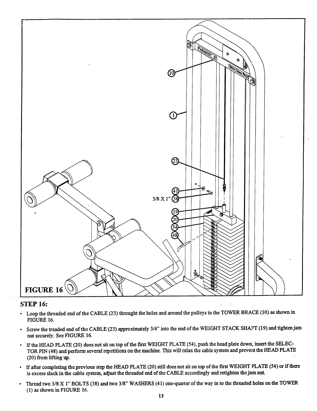 Life Fitness 909101 manual 