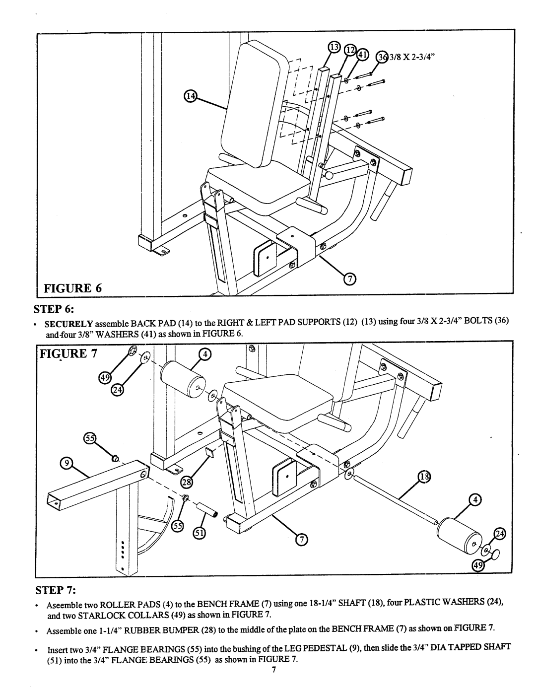 Life Fitness 909101 manual 