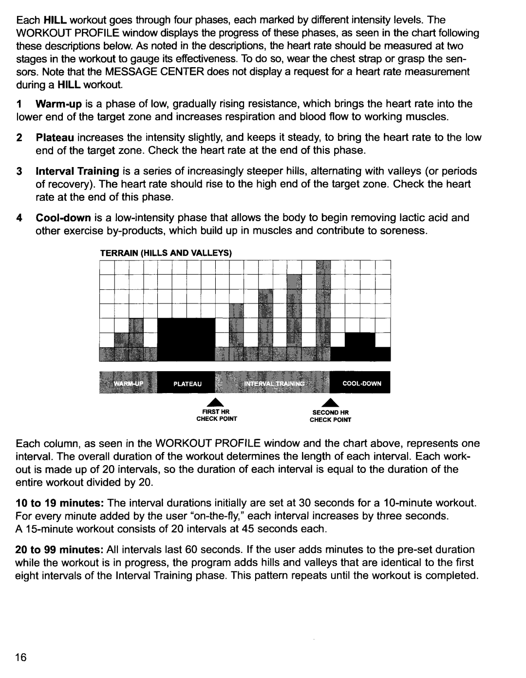 Life Fitness 91X manual 