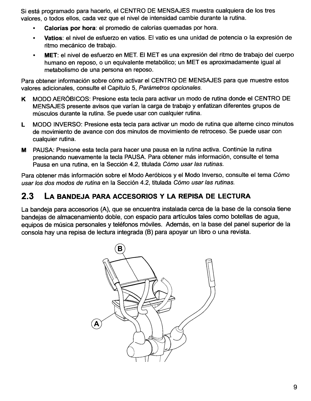 Life Fitness 91X manual 