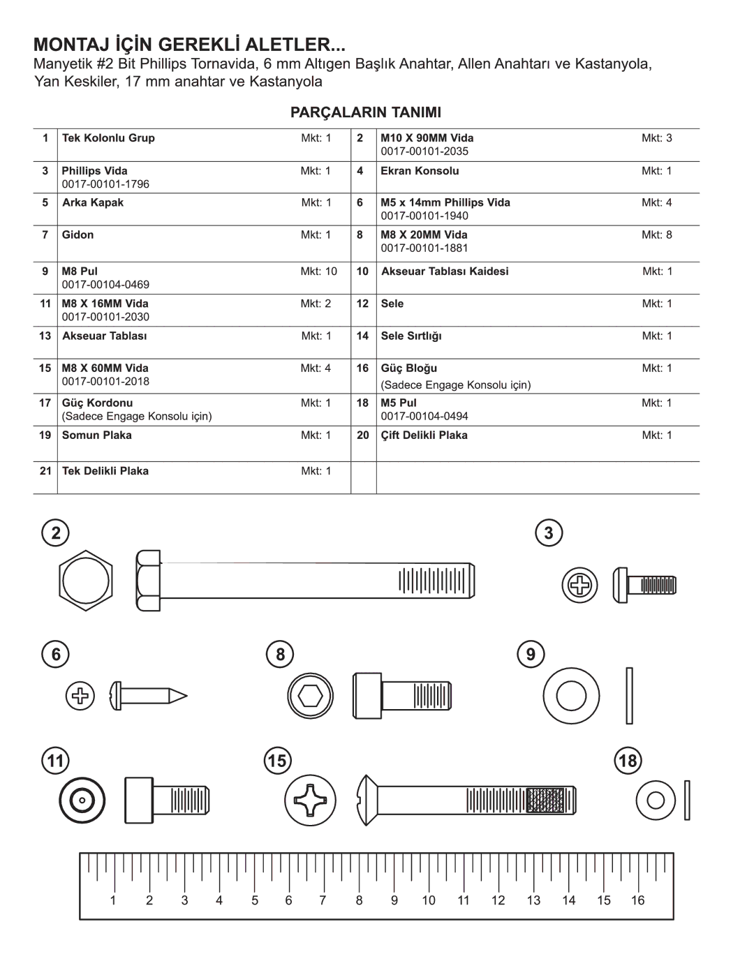 Life Fitness 95R manual 