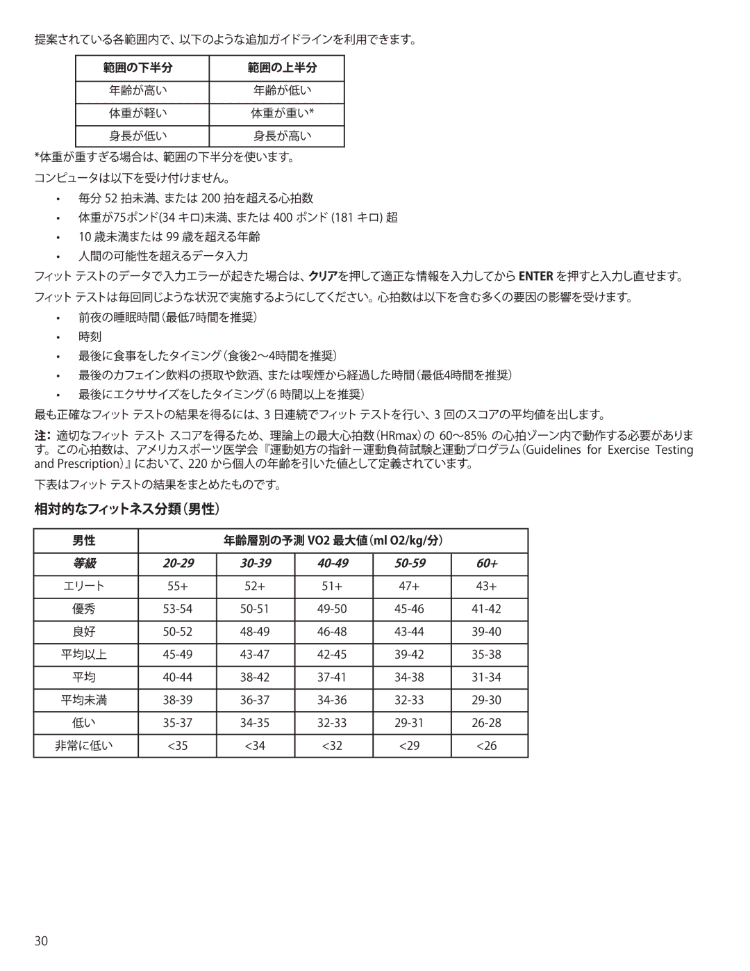 Life Fitness 95R, 97C, 95C manual 