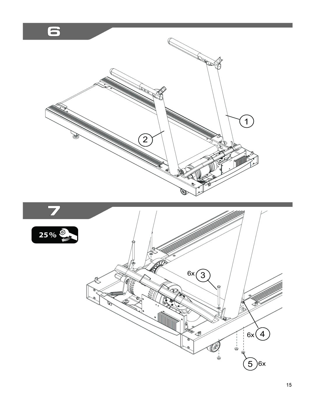 Life Fitness M051-00K75-0002 manual 