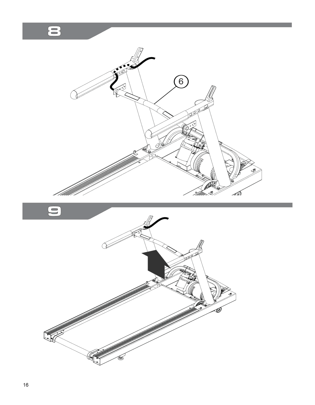 Life Fitness M051-00K75-0002 manual 