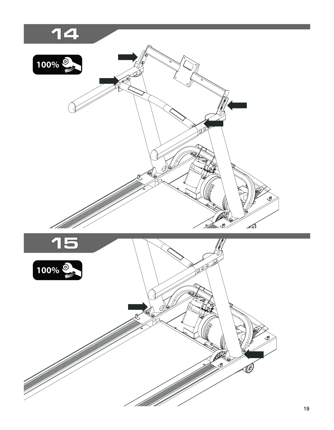 Life Fitness M051-00K75-0002 manual 