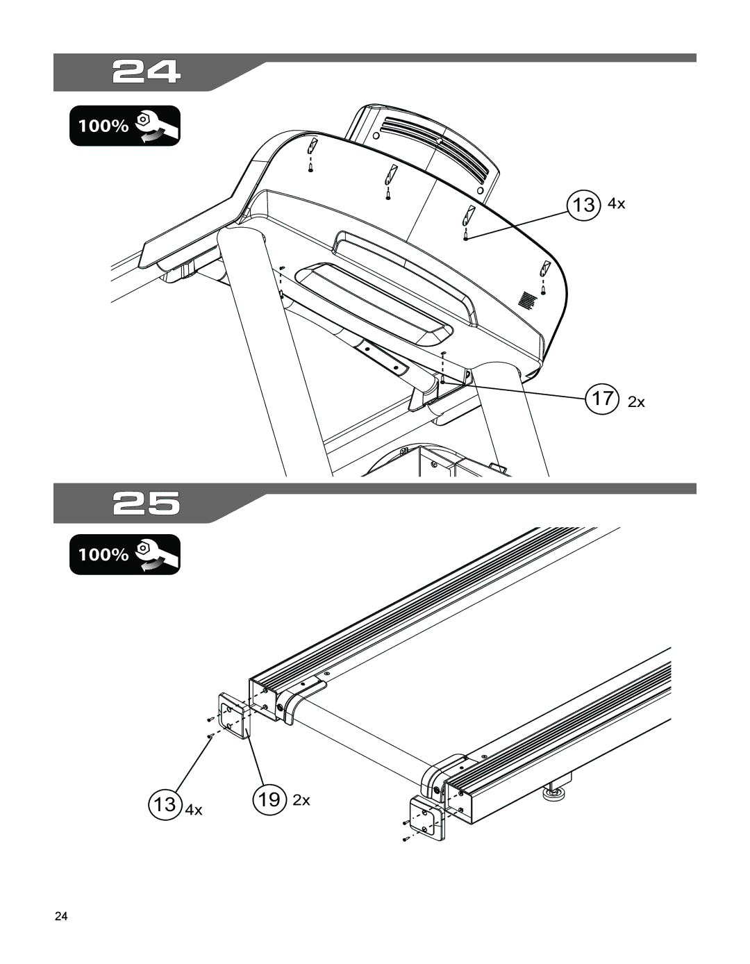 Life Fitness M051-00K75-0002 manual 