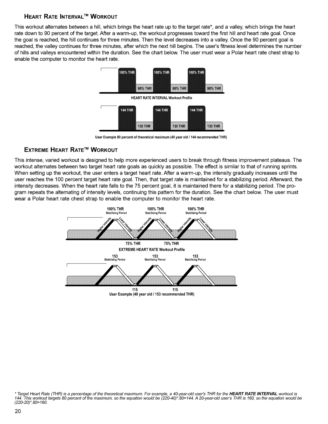 Life Fitness S9I manual 