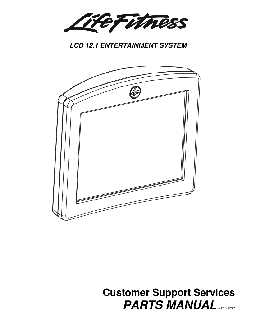 Life Fitness SC95, SC85, SC91 manual Customer Support Services 