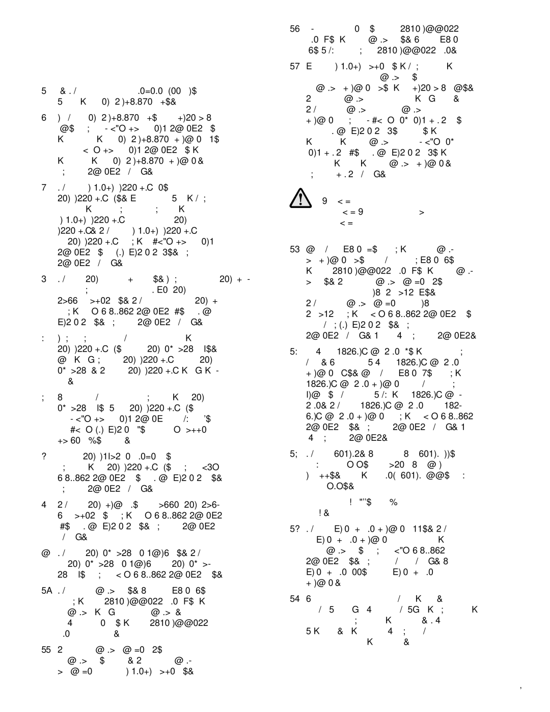 Life Fitness UT4, RT4 user manual Assembling the Recumbent Exercise Bike 