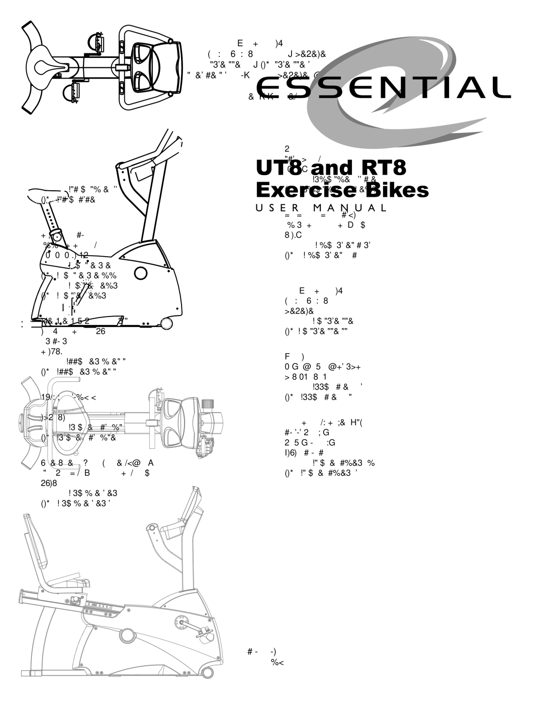 Life Fitness UT8, RT8 user manual Corporate Headquarters, International Offices, Life Fitness Latin America and Caribbean 