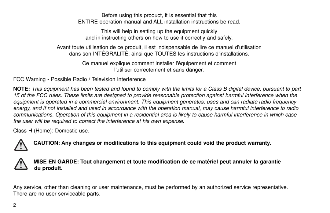 Life Fitness X9 user manual 