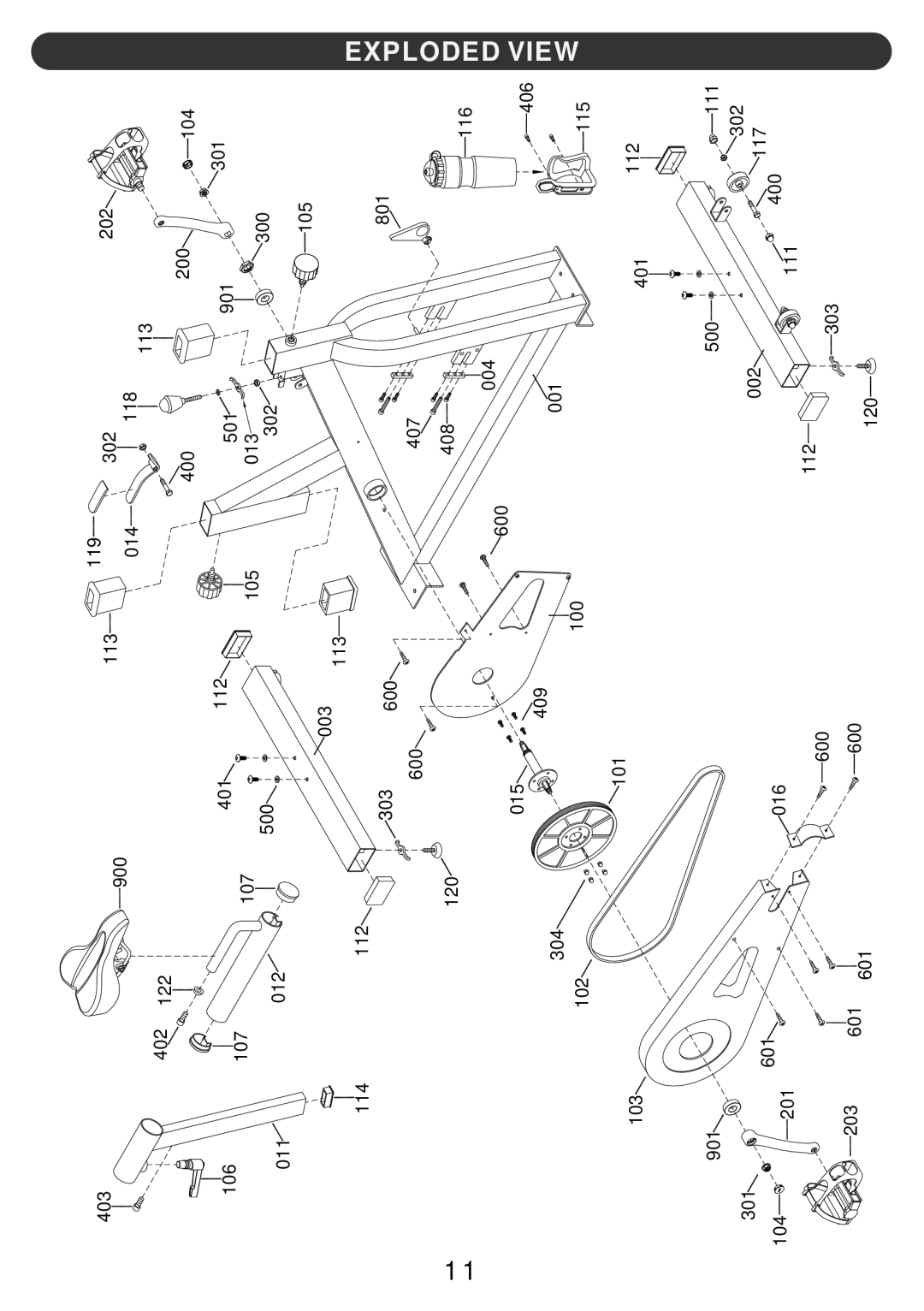 LifeCore Fitness LC-ST manual View 