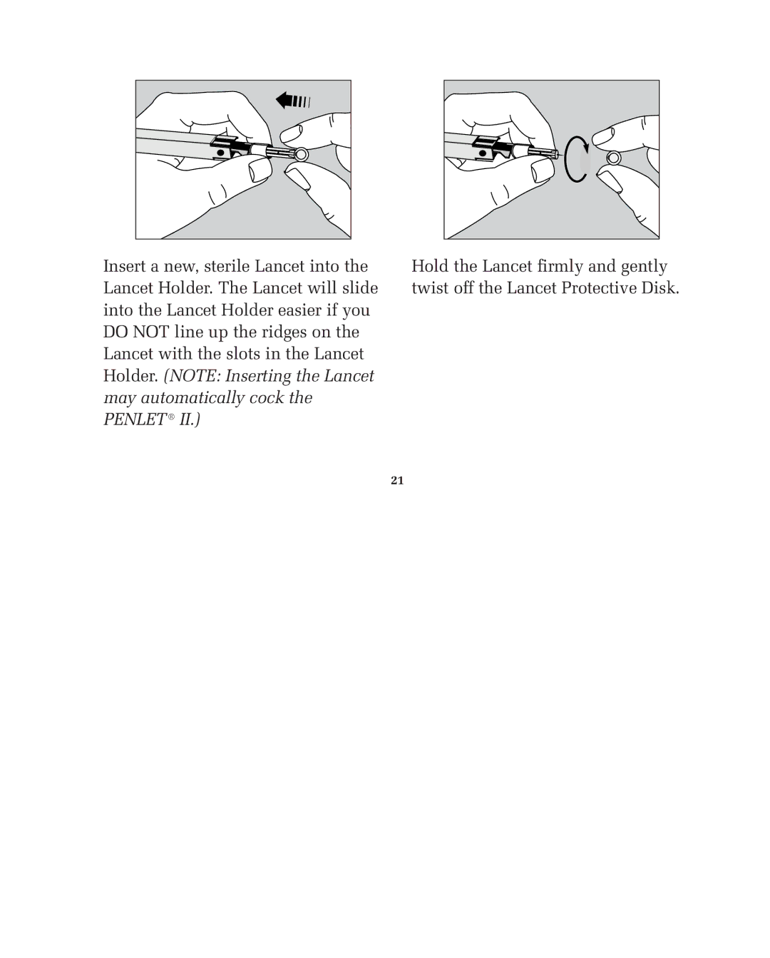 Lifescan blood glucose monitoring system manual 