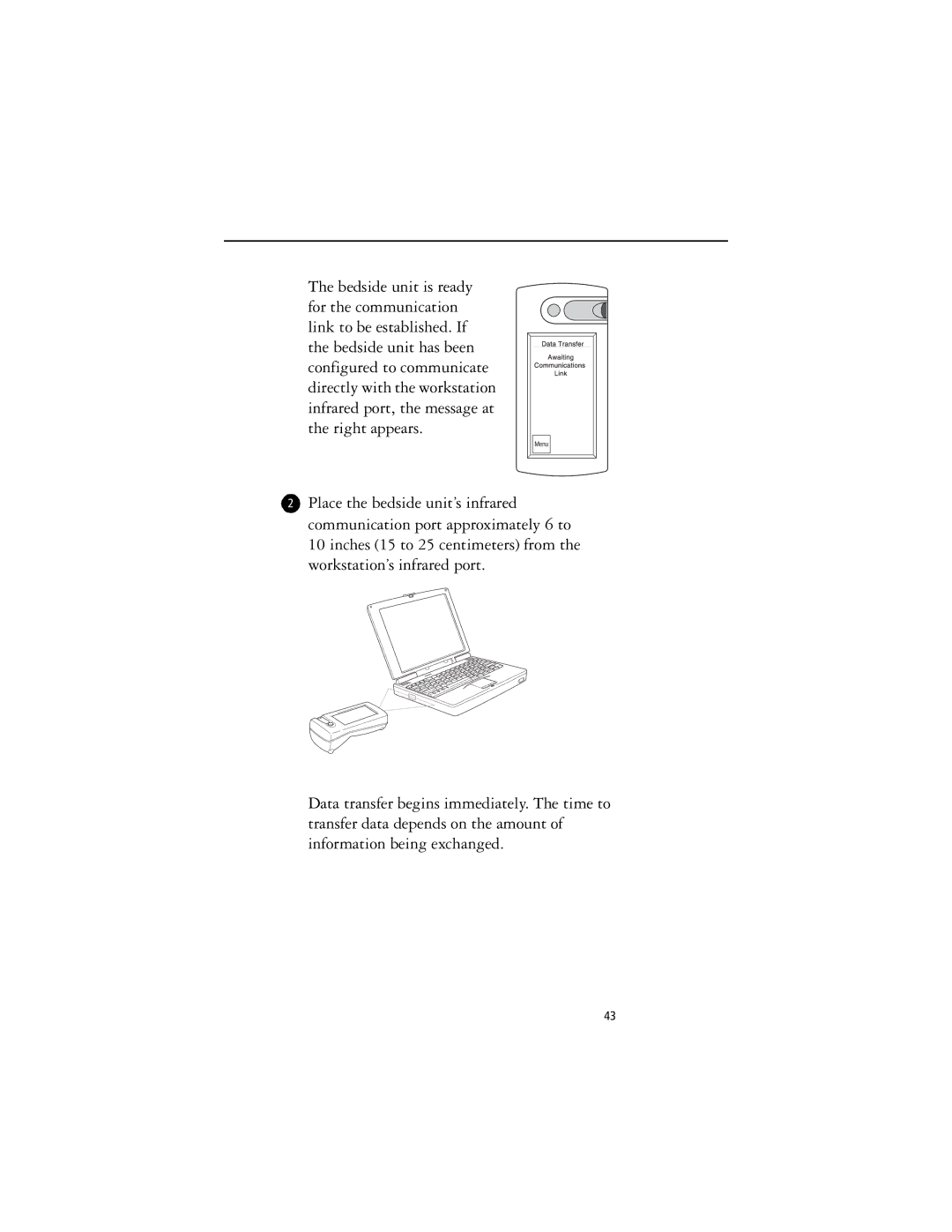 Lifescan SureStep Pro manual 