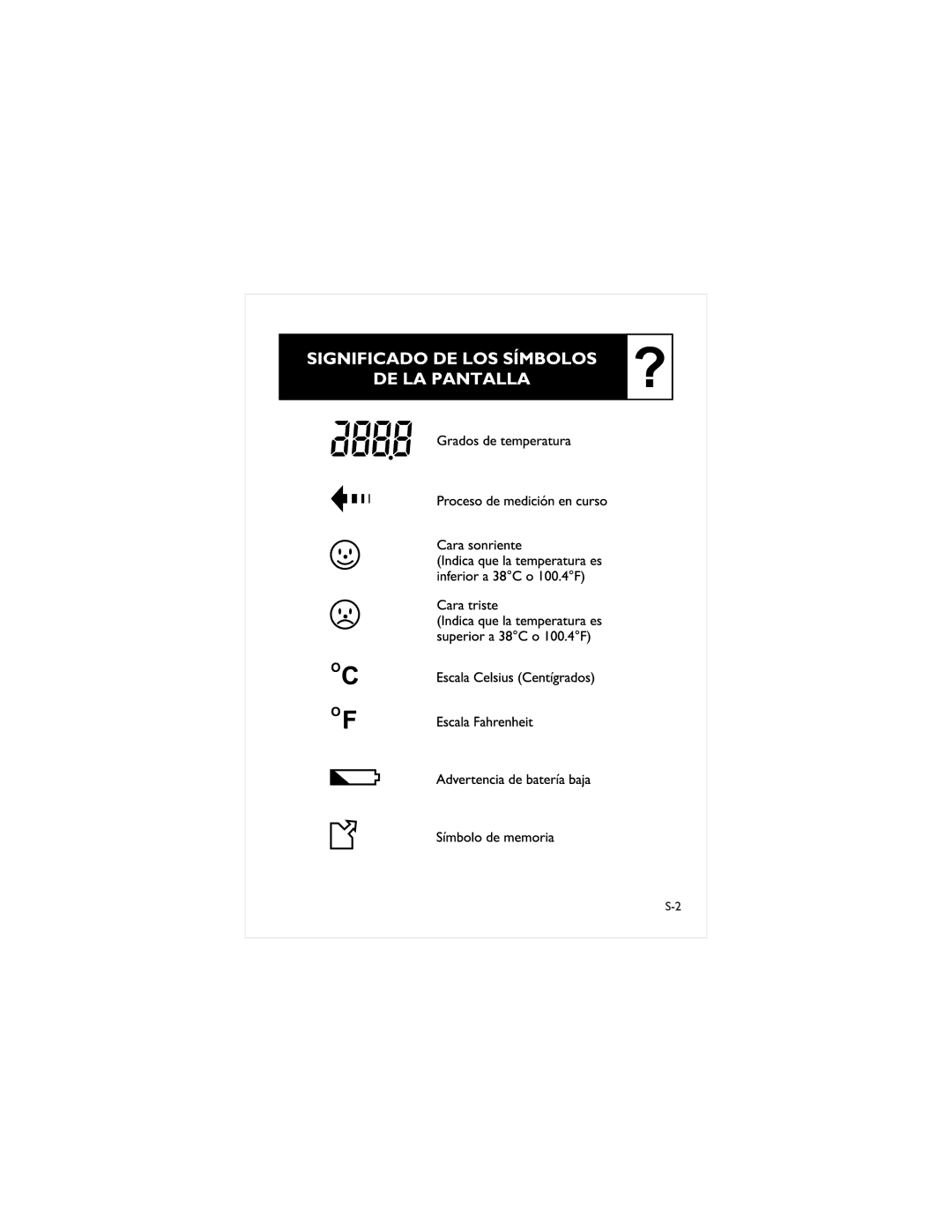 LifeSource UT-302 manual 