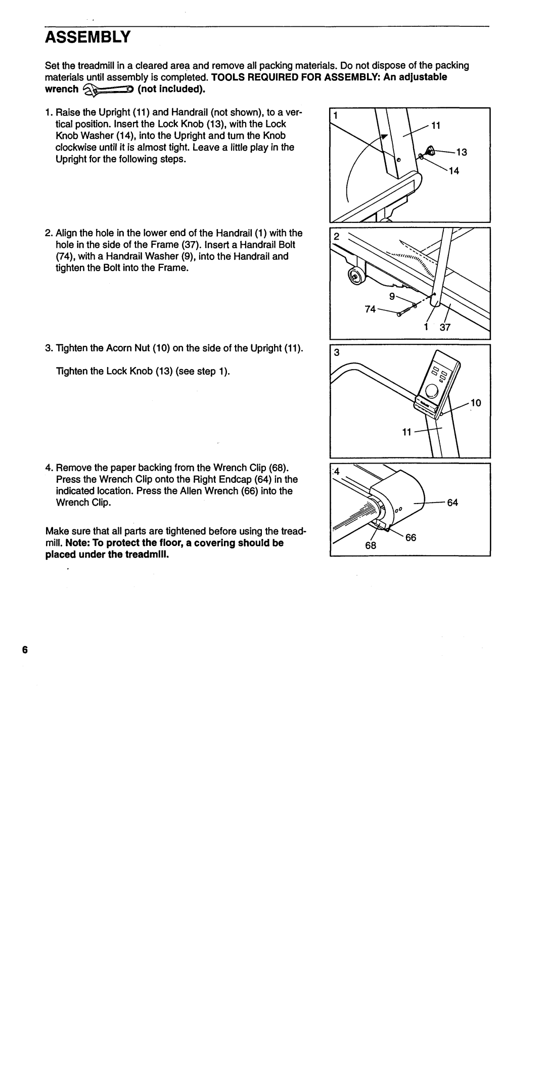 Lifestyles 831.29742 manual 