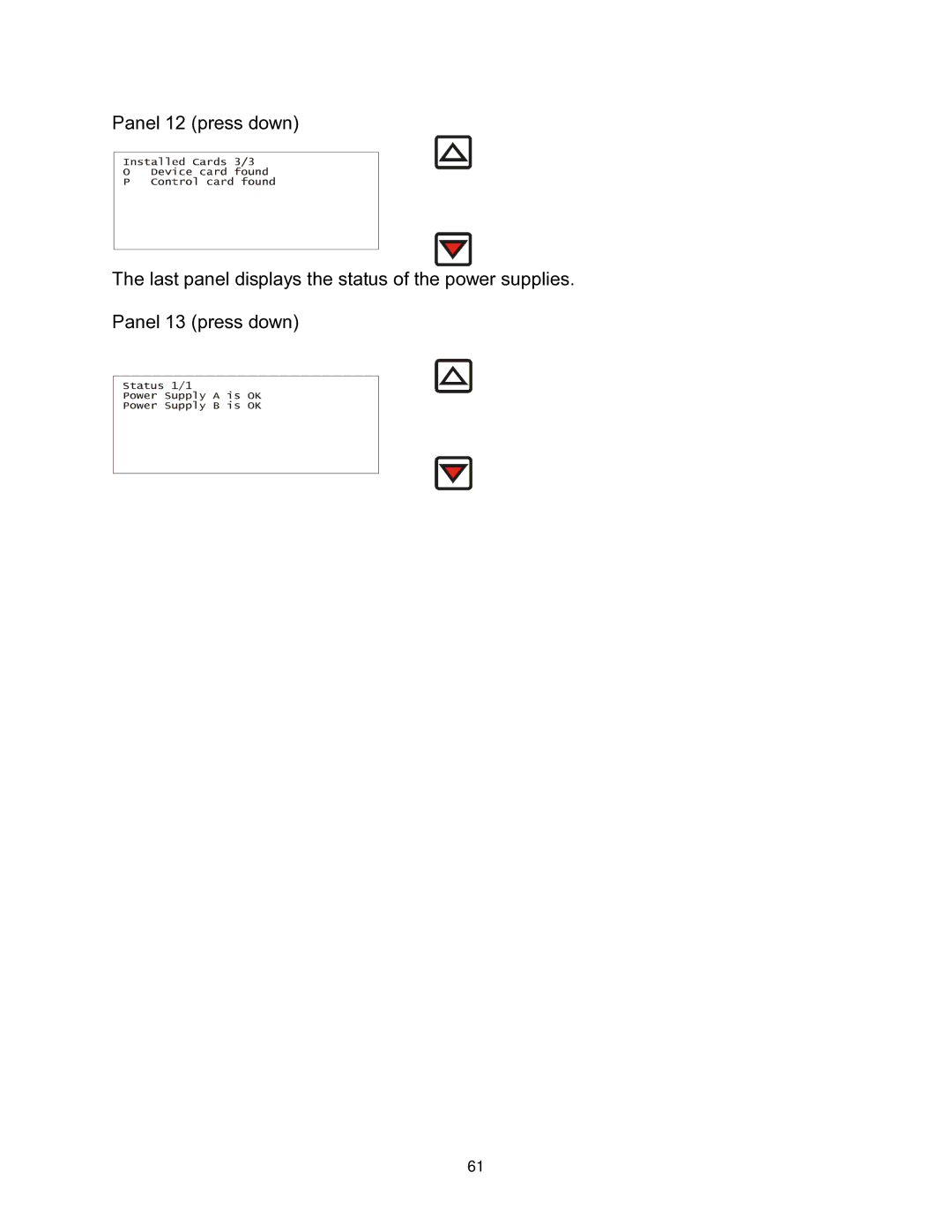 Lightwave Communications 3200 user manual 