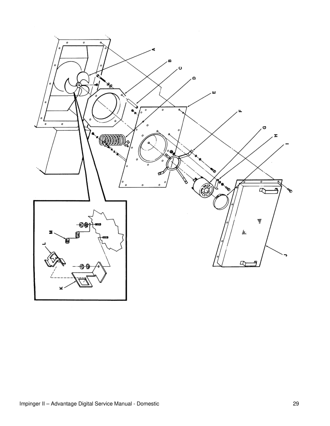 Lincoln 1117-000-A, 1133-000-A, 116-000-A, 1131-000-A, 1130-000-A, 1132-000-A service manual 