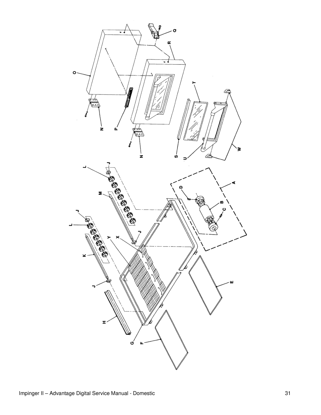 Lincoln 116-000-A, 1133-000-A, 1131-000-A, 1130-000-A, 1132-000-A, 1117-000-A service manual 