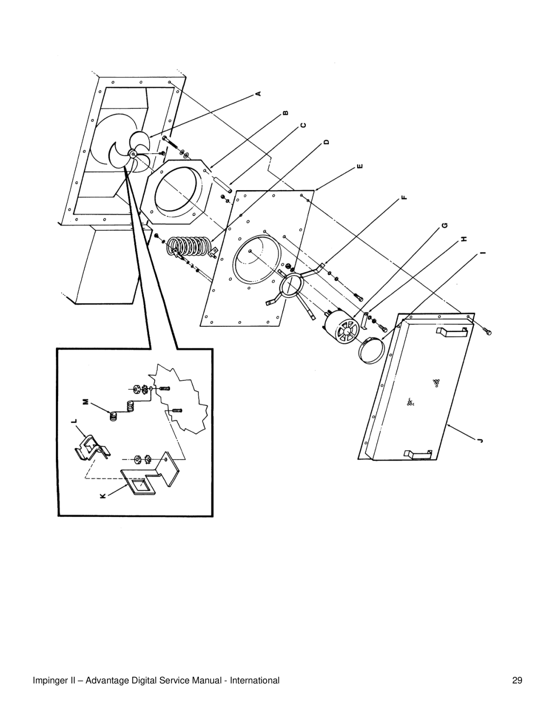 Lincoln 1155-000-EA, 1154-000-EA, 1164-000-EA service manual 